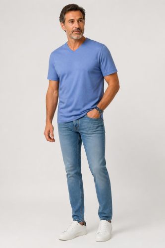 T-shirt Ragman Classic KE-RAGMAN-540357-718