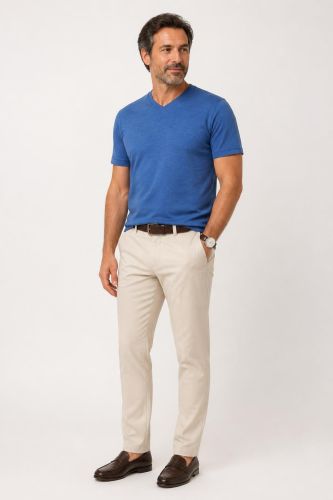 T-shirt Ragman Classic KE-RAGMAN-540357-765