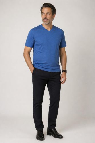 T-shirt Ragman Classic KE-RAGMAN-540357-765