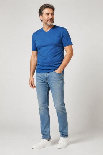 T-shirt Ragman Classic KE-RAGMAN-540357-765