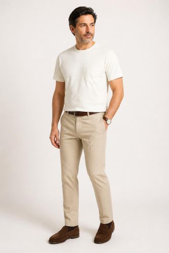 T-shirt Ragman Classic KE-RAGMAN-540380-003