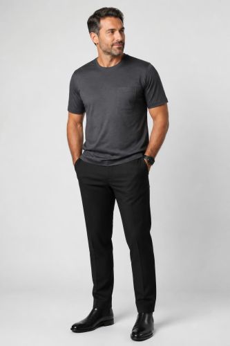 T-shirt Ragman Classic KE-RAGMAN-540380-019