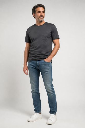 T-shirt Ragman Classic KE-RAGMAN-540380-019