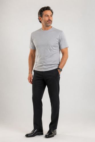 T-shirt Ragman Classic KE-RAGMAN-540380-021