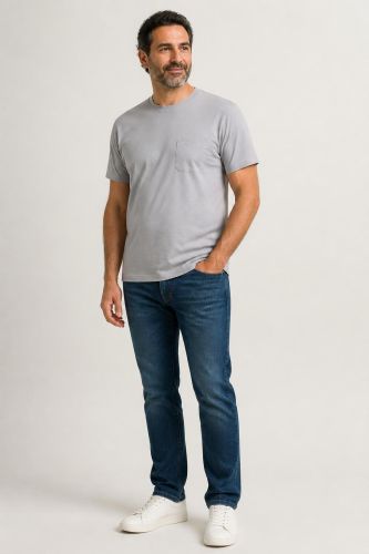 T-shirt Ragman Classic KE-RAGMAN-540380-021