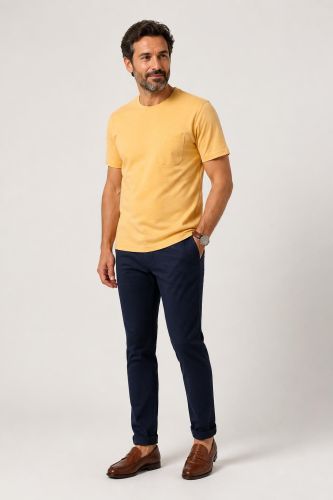 T-shirt Ragman Classic KE-RAGMAN-540380-056