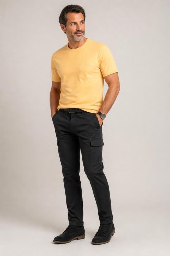 T-shirt Ragman Classic KE-RAGMAN-540380-056