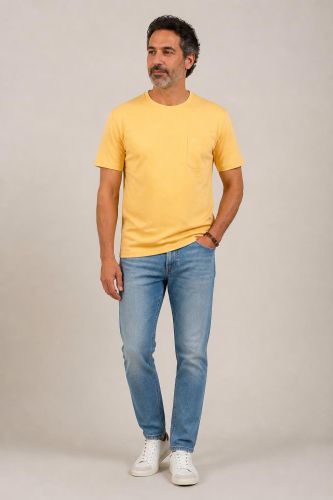 T-shirt Ragman Classic KE-RAGMAN-540380-056