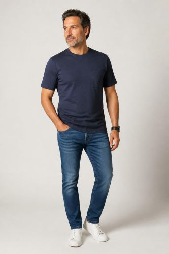 T-shirt Ragman Classic KE-RAGMAN-540380-070
