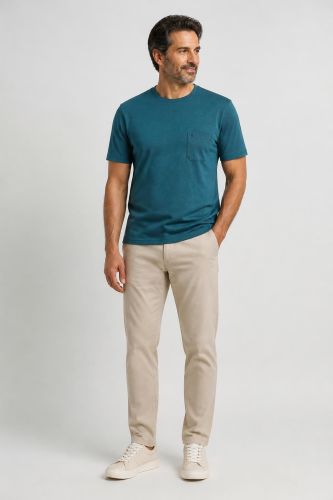 T-shirt Ragman Classic KE-RAGMAN-540380-357