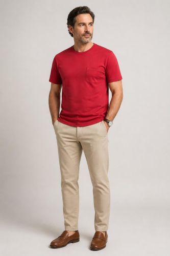 T-shirt Ragman Classic KE-RAGMAN-540380-665