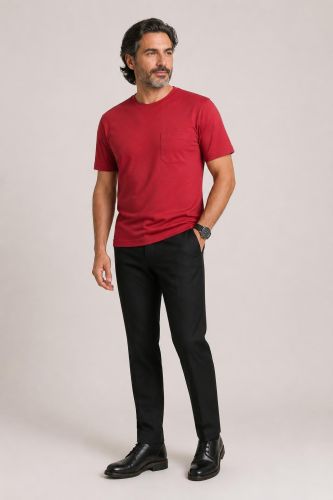 T-shirt Ragman Classic KE-RAGMAN-540380-665