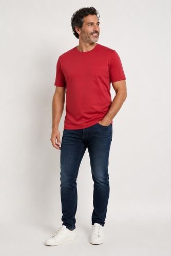 T-shirt Ragman Classic KE-RAGMAN-540380-665