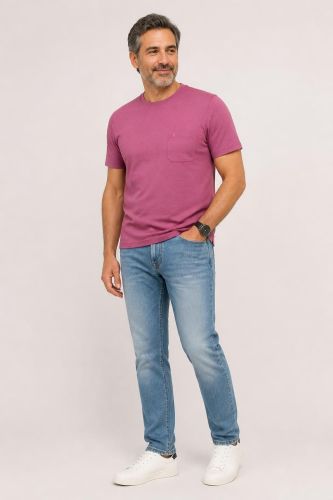 T-shirt Ragman Classic KE-RAGMAN-540380-683