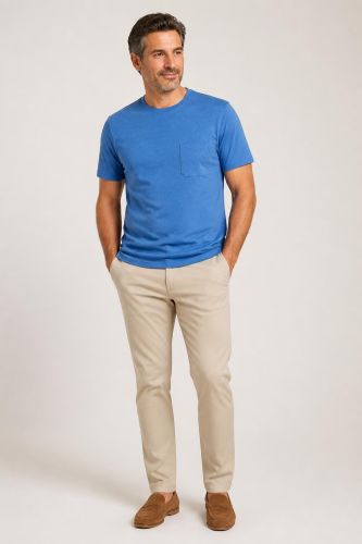 T-shirt Ragman Classic KE-RAGMAN-540380-702