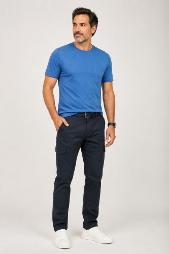 T-shirt Ragman Classic KE-RAGMAN-540380-702