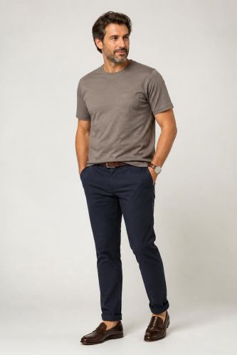 T-shirt Ragman Classic KE-RAGMAN-540380-870