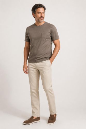 T-shirt Ragman Classic KE-RAGMAN-540380-870
