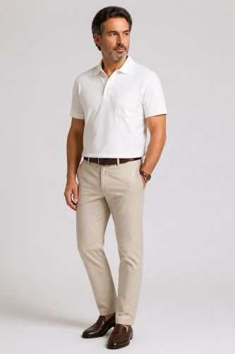 Polo Ragman Classic KE-RAGMAN-540391-003