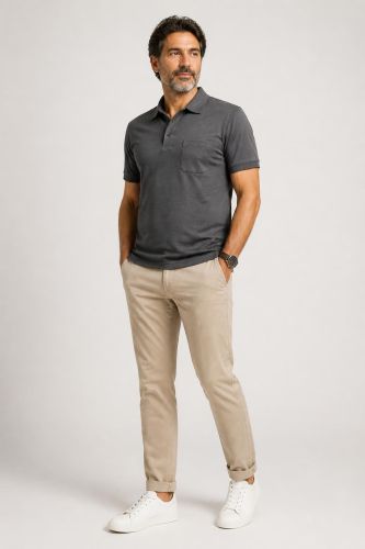 Polo Ragman Classic KE-RAGMAN-540391-027