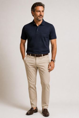 Polo Ragman Classic KE-RAGMAN-540391-070