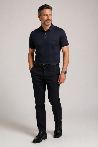 Polo Ragman Classic KE-RAGMAN-540391-070