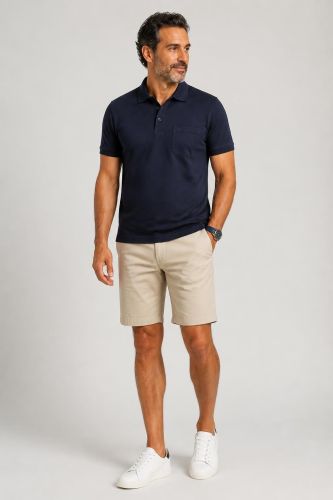 Polo Ragman Classic KE-RAGMAN-540391-070
