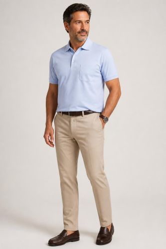 Polo Ragman Classic KE-RAGMAN-540391-074