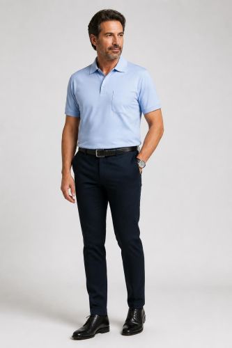 Polo Ragman Classic KE-RAGMAN-540391-074