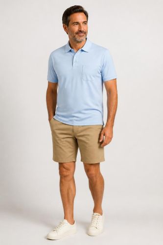 Polo Ragman Classic KE-RAGMAN-540391-074