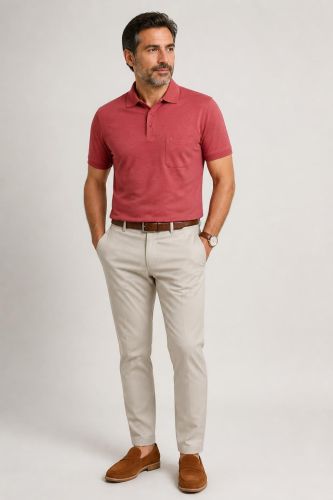 Polo Ragman Classic KE-RAGMAN-540391-606