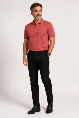 Polo Ragman Classic KE-RAGMAN-540391-606