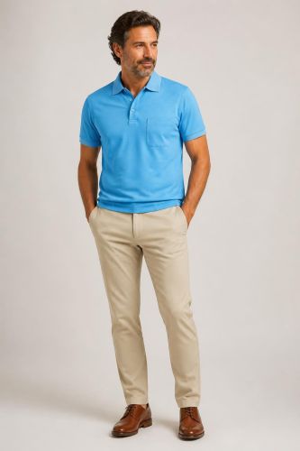 Polo Ragman Classic KE-RAGMAN-540391-742