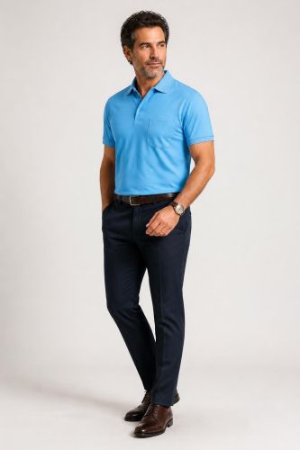 Polo Ragman Classic KE-RAGMAN-540391-742