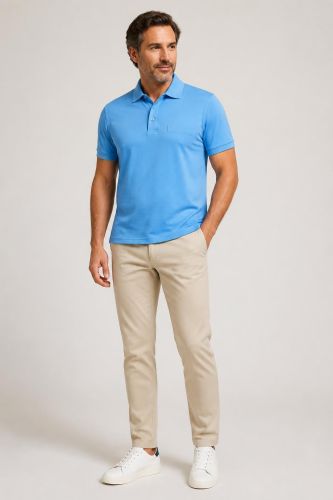 Polo Ragman Classic KE-RAGMAN-540391-742
