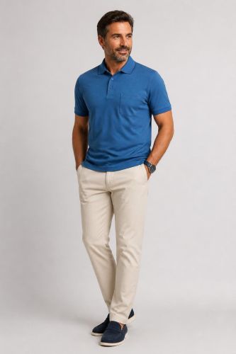 Polo Ragman Classic KE-RAGMAN-540391-765