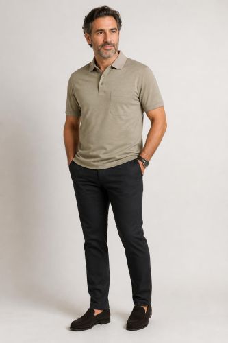 Polo Ragman Classic KE-RAGMAN-540391-881