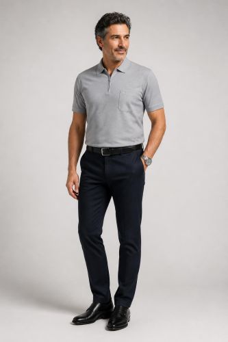 Polo Ragman Classic KE-RAGMAN-540392-021