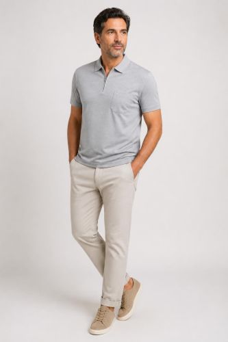 Polo Ragman Classic KE-RAGMAN-540392-021
