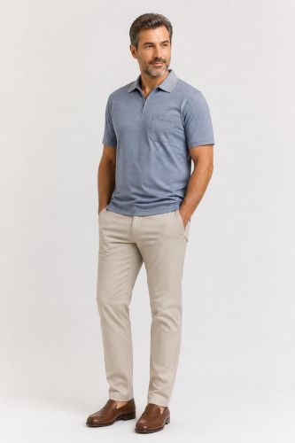 Polo Ragman Classic KE-RAGMAN-540392-073