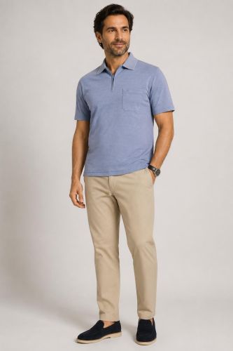 Polo Ragman Classic KE-RAGMAN-540392-073