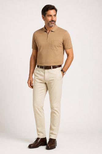 Polo Ragman Classic KE-RAGMAN-540392-089