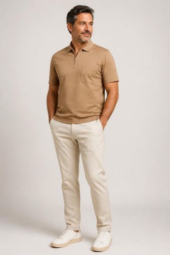Polo Ragman Classic KE-RAGMAN-540392-089