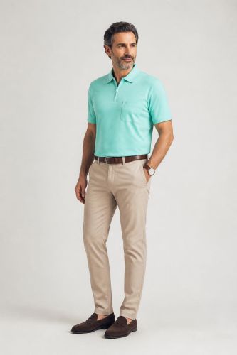 Polo Ragman Classic KE-RAGMAN-540392-338