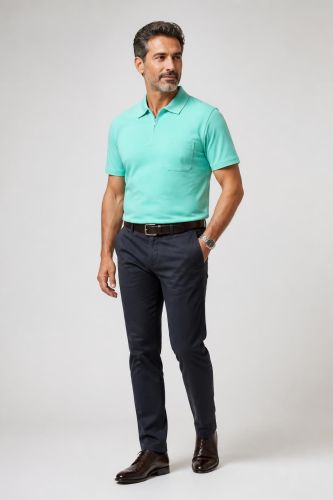 Polo Ragman Classic KE-RAGMAN-540392-338