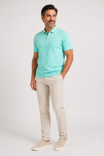 Polo Ragman Classic KE-RAGMAN-540392-338