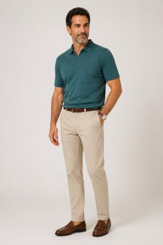 Polo Ragman Classic KE-RAGMAN-540392-357