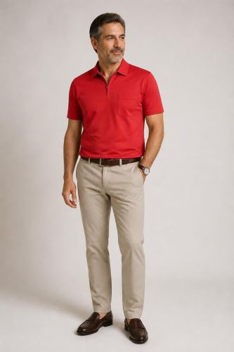 Polo Ragman Classic KE-RAGMAN-540392-665