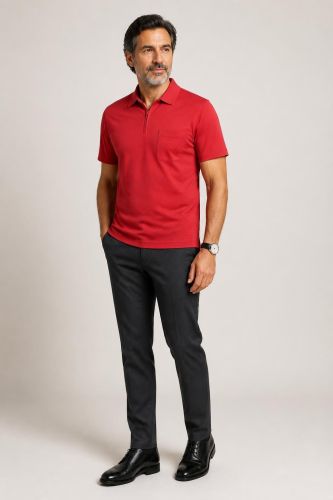 Polo Ragman Classic KE-RAGMAN-540392-665