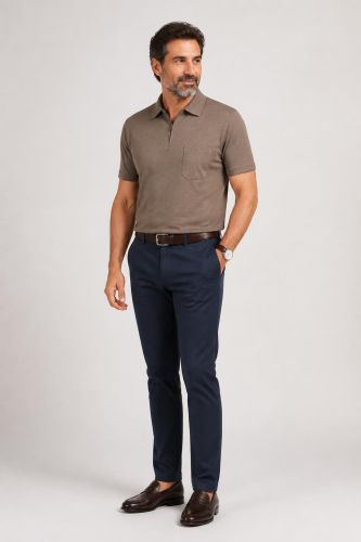 Polo Ragman Classic KE-RAGMAN-540392-870